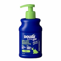 DOUXO Skin & Coat Spa szampon dla szczeniąt - 250 ml
