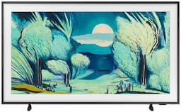 SAMSUNG QE43LS03F  43" QLED 4K Tizen TV Frame Dolby Atmos HDMI 2.1