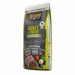 Dwupak Belcando - Adult Grain-free Poultry, 2 x 12,5 kg