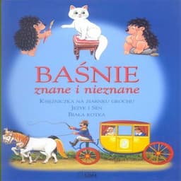 Baśnie znane i nieznane