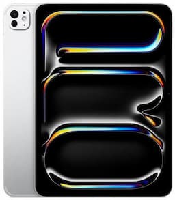 iPad Pro 11" M5 2TB 5G Srebrny Nano