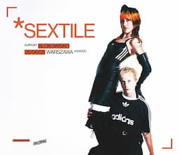 SEXTILE | Warszawa