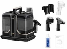 DREAME N10 Black