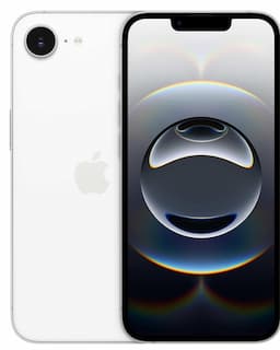 APPLE iPhone 16e 256GB Biały