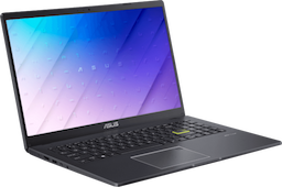 Laptop ASUS Vivobook Go E510 E510KA-EJ087WS 15,6"/N4500/4GB/128GB/Win11 (90NB0UJ5-M02040)