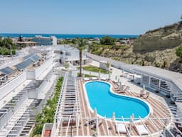Aloe Hotel - Adults Only