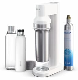 BRITA Soda Trio biały