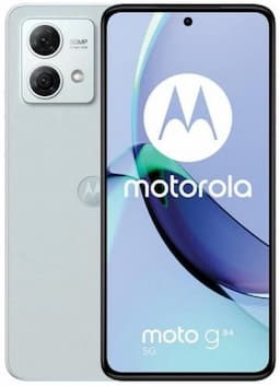 MOTOROLA MOTO G84 5G 8/256GB Niebieski