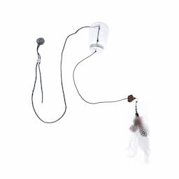 Modern Living zabawka na przysmaki dla kota Bernie - 1 szt.