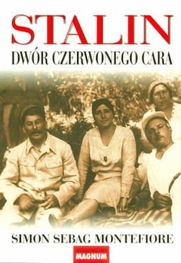 Stalin. Dwór Czerwonego Cara