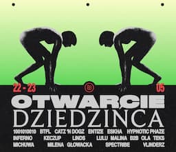 Ciało ‧ Otwarcie Dziedzińca