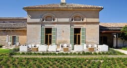 Fontasanta Hotel Thermal Spa & Wellness