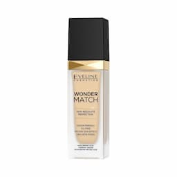 Luksusowy podkład dopasowujący się