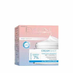 Cream Shot Krem ultra nawilżający