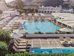 Lindos Village Resort & Spa