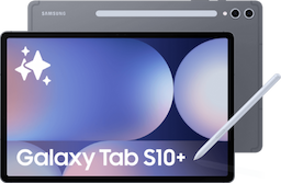 Tablet PC Samsung Galaxy Tab S10+ SM-X820 12,4" 12/256GB Wi-Fi Szary (SMX820NZAREUE)