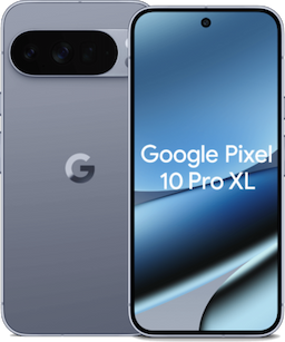 Google Pixel 10 ProXL 512GB,5G,Moonstone