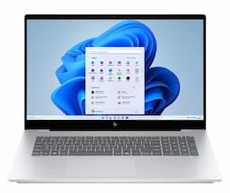 HP OmniBook 7 AI Ultra 7-258V/32GB/2TB/Win11 RTX4050 Touch 17-dc0216nw (C1LX7EA)