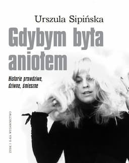 Gdybym była aniołem - ebook epub