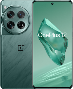 OnePlus 12 16/512GB Zielony