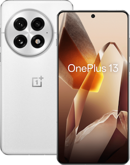 OnePlus 13 16/512GB Arctic Dawn