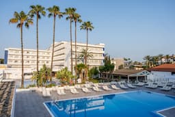 TUI SUNEO Santa Ponsa