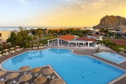 Leonardo Kolymbia Resort