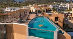 Minos Ambassador Suite Hotel & Spa