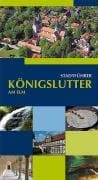 Königslutter am Elm Stadtführer