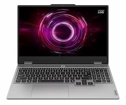 LENOVO LOQ 3-15 i5-13450HX/24GB/512 RTX5050 144Hz 83JE007SPB