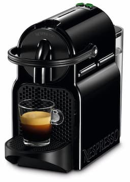 DELONGHI NESPRESSO INISSIA EN80.B