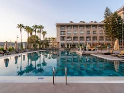 Fame Residence Kemer Spa