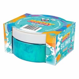 TUBAN Jiggly Slime - turkusowy perłowy 200g