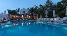 Hotel Matina Santorini