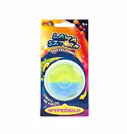 Epee Magiczny spinner Lawa sztorm 12 sztuk DISPLAY