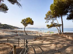 Playas de Paguera