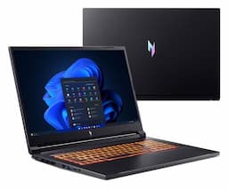 ACER Nitro V17 AI Ryzen 5-240/32GB/2TB/Win11PX RTX5060