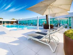 Hotel Nayra - Adults only