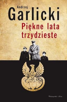 Piękne lata trzydzieste