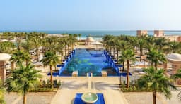 Rixos Marina Abu Dhabi