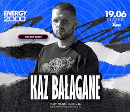 KAZ BAŁAGANE