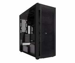 CORSAIR 9000D RGB Airflow Black