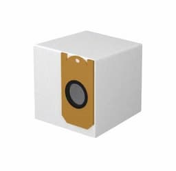 MAMIBOT Worki do robota sprzątającego ExVac890 2 szt.