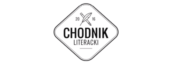 Logo ChodnikLiteracki.pl