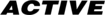 Logo ACTIVE