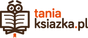 Logo TaniaKsiazka.pl