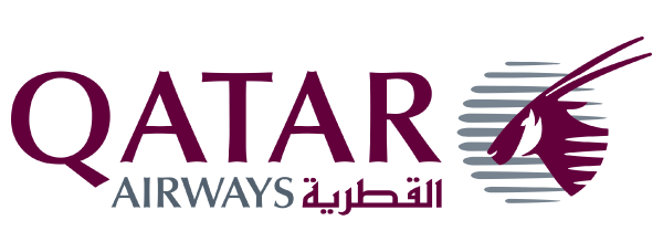 Logo Qatar Airways